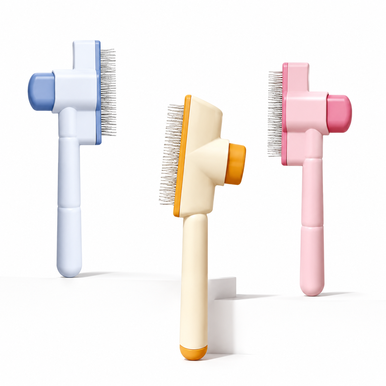 Pet Grooming Brush