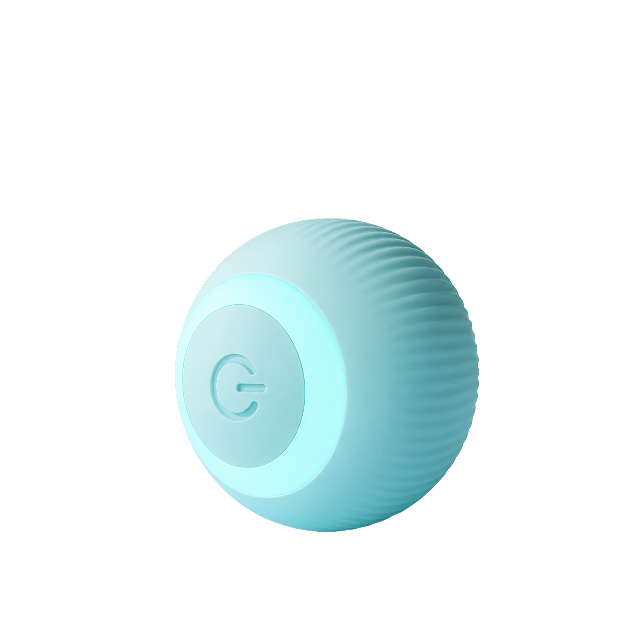 Automatic Interactive Cat Ball