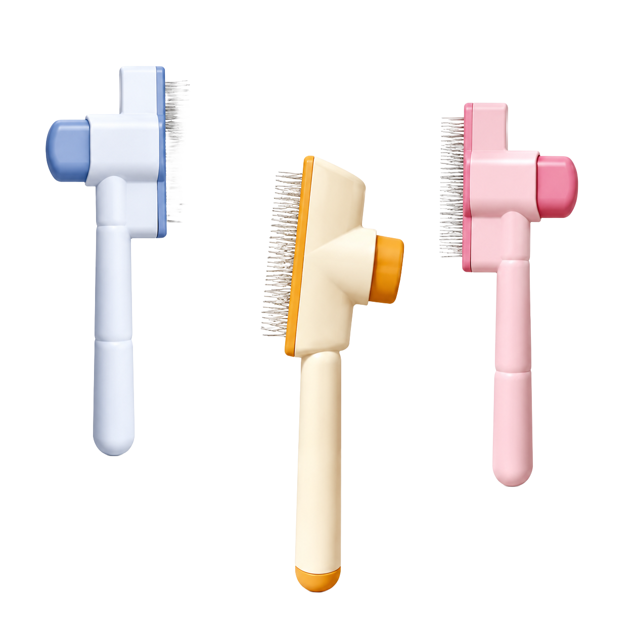Pet Grooming Brush